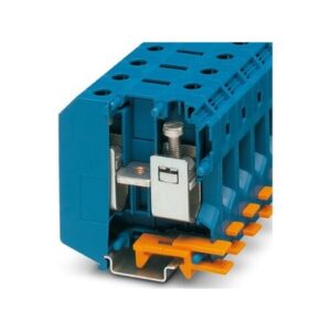 Phoenix Contact Yüksek Akım Klemensi - Ukh 50 Bu 3009105