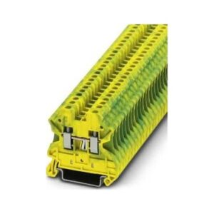 Phoenix Contact Modüler Topraklama Klemensi Ut 2.5-pe 3044092