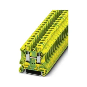 Phoenix Contact Modüler Topraklama Klemensi Ut 6-pe 3044157