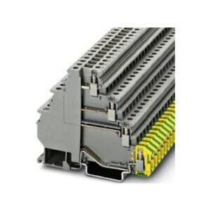 Phoenix Contact Motor Klemensi Dlk 2.5-pe 3011041