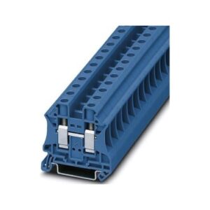 Phoenix Contact Geçiş Klemensi Ut 10 Bu 3044188 N11.105