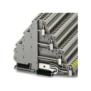 Phoenix Contact Motor Klemensi Dlk 4-pe 3011999