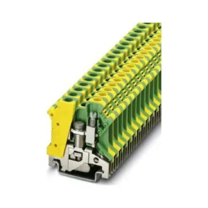 Phoenix Contact Modüler Topraklama Klemensi Uslkg 6 N 0442079
