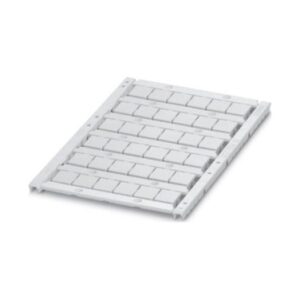 Phoenıx Contact Klemens Etiketleri Uct-tm 10 0829142