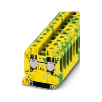 Phoenix Contact Ut 16-pe - Topraklama Klemensi 3044212