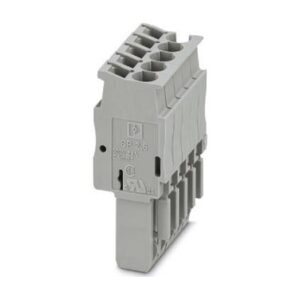 Phoenıx Contact Konnektörler Sp 2.5/5 3040290