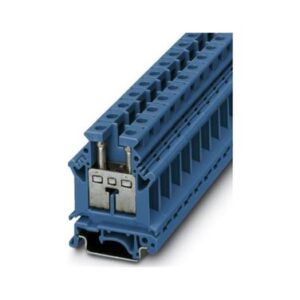Phoenıx Contact Geçiş Klemensi Uk 16 N Bu 3006056