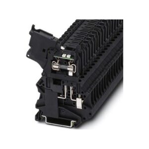 Phoenix Contact Sigortalı Modüler Klemens Ut 4-hesıled 24 3046090