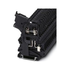 Phoenix Contact Sigortalı Modüler Klemens Ut 4-hesı 3046032