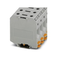 Phoenıx Contact Yüksek Akım Klemensi - Ukh 50 - 3009118